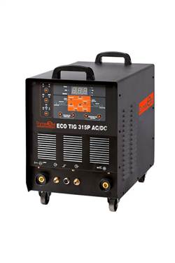 ECO TIG 315P ACDC