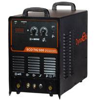 SCR AC/DC TIG500P