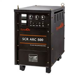 SCR ARC 500