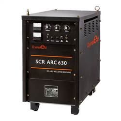 SCR ARC 630