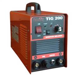 TIG 200