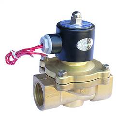 Valve Solenoid